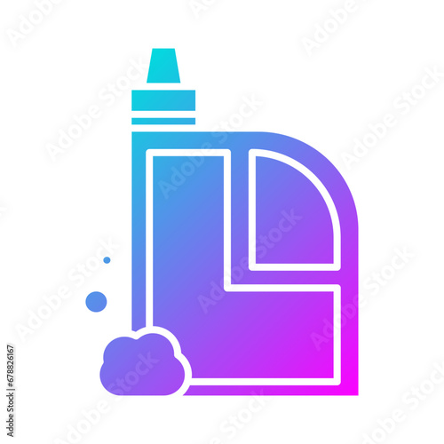 Detergent Icon