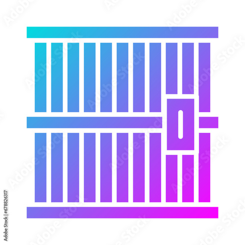 Jail Icon