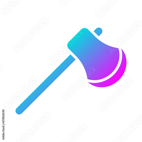 Axe Icon