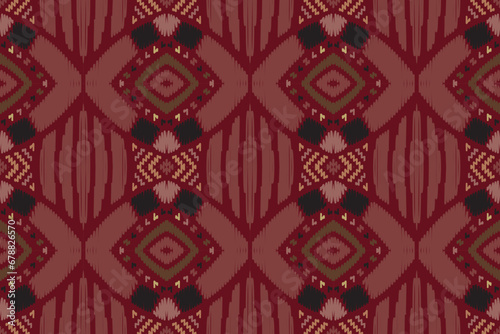 American ethnic native pattern.Traditional Navajo,Aztec,Apache,Southwest and Mexican style fabric pattern.Abstract vector motifs pattern.Design for fabric,clothing,blanket,carpet,woven,wrap,decoration
