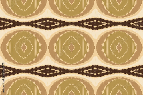 American ethnic native pattern.Traditional Navajo,Aztec,Apache,Southwest and Mexican style fabric pattern.Abstract vector motifs pattern.Design for fabric,clothing,blanket,carpet,woven,wrap,decoration