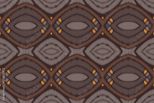American ethnic native pattern.Traditional Navajo,Aztec,Apache,Southwest and Mexican style fabric pattern.Abstract vector motifs pattern.Design for fabric,clothing,blanket,carpet,woven,wrap,decoration