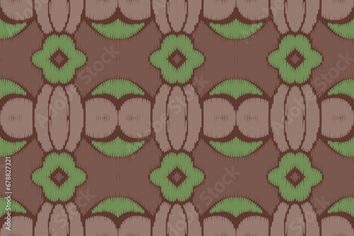 American ethnic native pattern.Traditional Navajo,Aztec,Apache,Southwest and Mexican style fabric pattern.Abstract vector motifs pattern.Design for fabric,clothing,blanket,carpet,woven,wrap,decoration