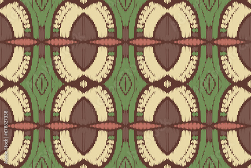 American ethnic native pattern.Traditional Navajo,Aztec,Apache,Southwest and Mexican style fabric pattern.Abstract vector motifs pattern.Design for fabric,clothing,blanket,carpet,woven,wrap,decoration