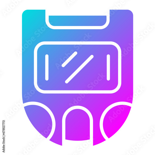 Tester Machine Icon