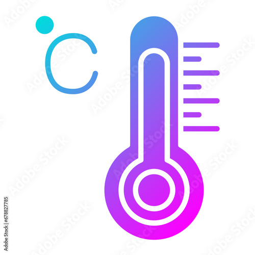 Celsius Icon