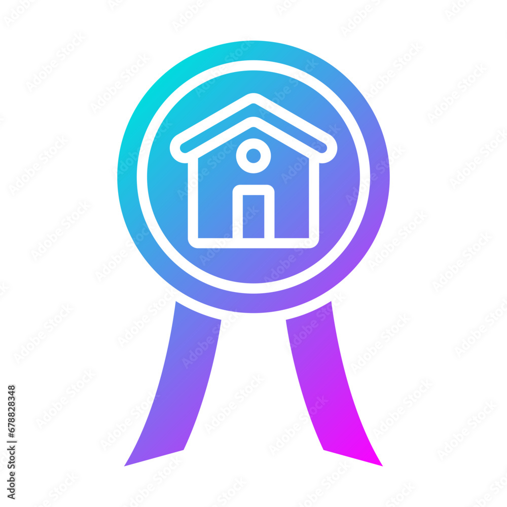 House Award Icon House Award Icon