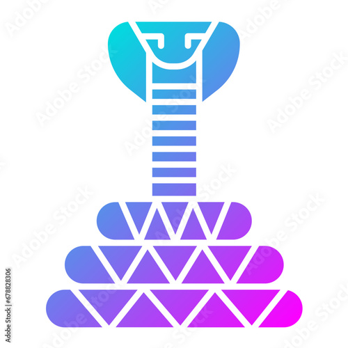Snake Icon