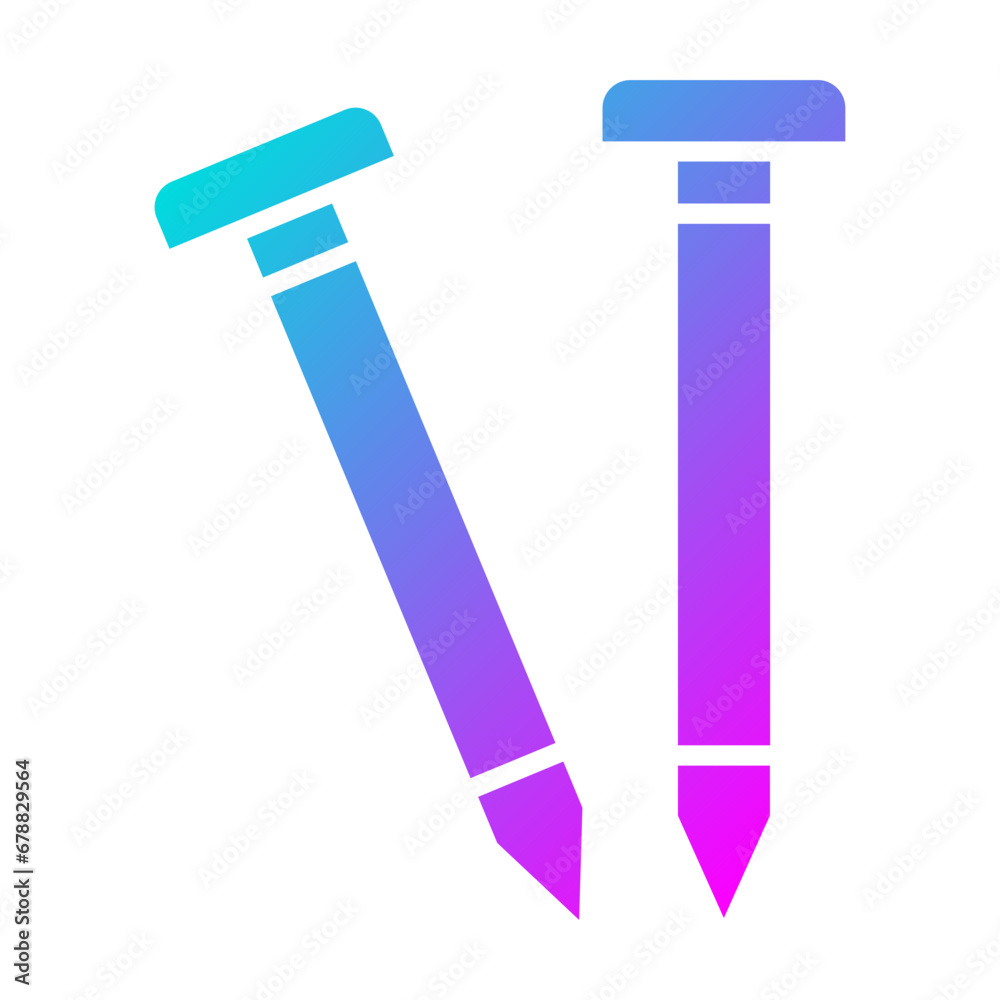 Nails Icon Nails Icon