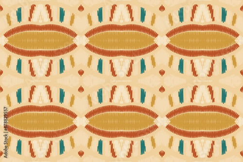 American ethnic native pattern.Traditional Navajo,Aztec,Apache,Southwest and Mexican style fabric pattern.Abstract vector motifs pattern.Design for fabric,clothing,blanket,carpet,woven,wrap,decoration