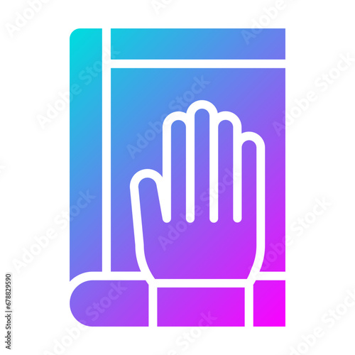 Oath Icon