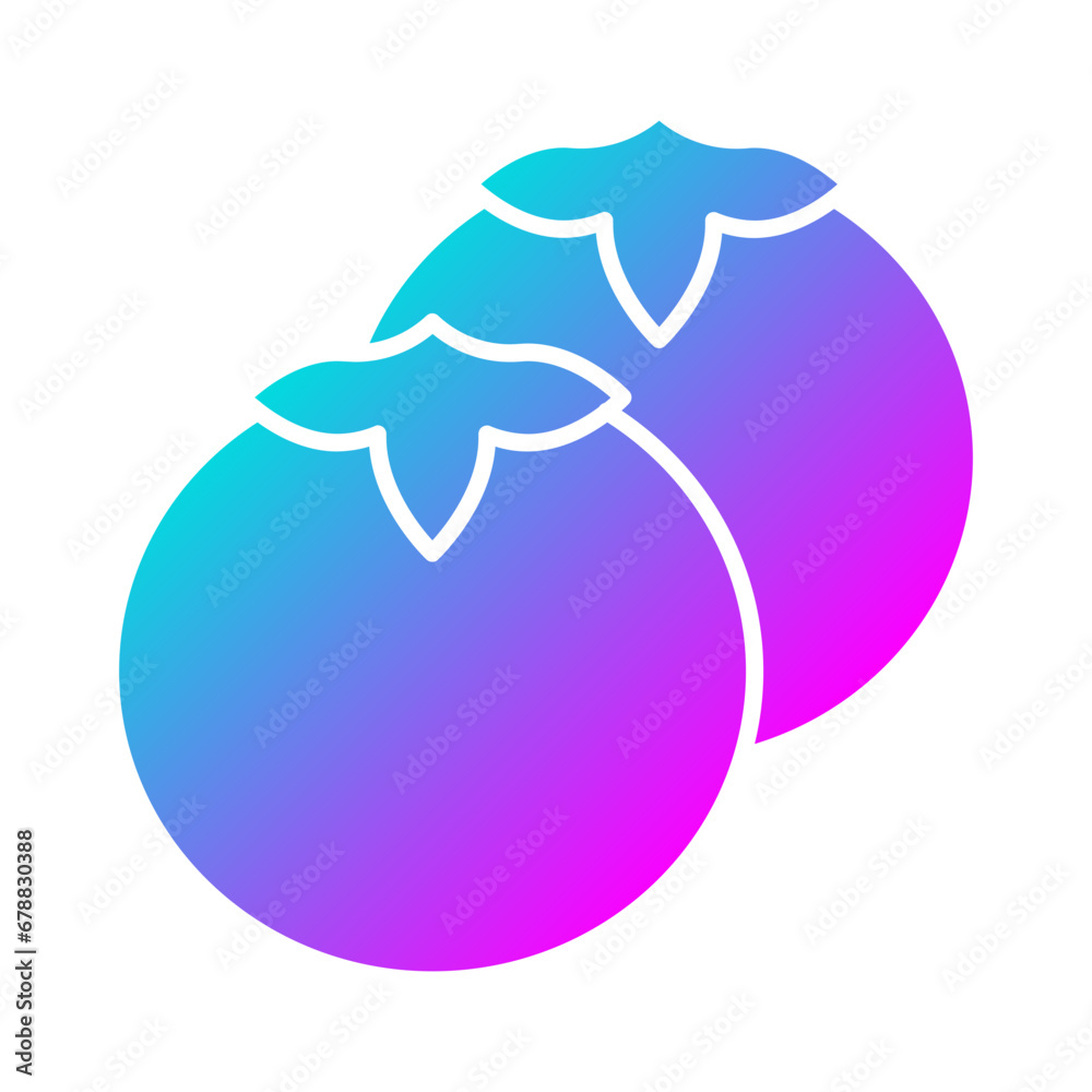 Tomate Icon