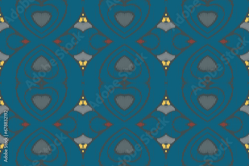 American ethnic native pattern.Traditional Navajo,Aztec,Apache,Southwest and Mexican style fabric pattern.Abstract vector motifs pattern.Design for fabric,clothing,blanket,carpet,woven,wrap,decoration