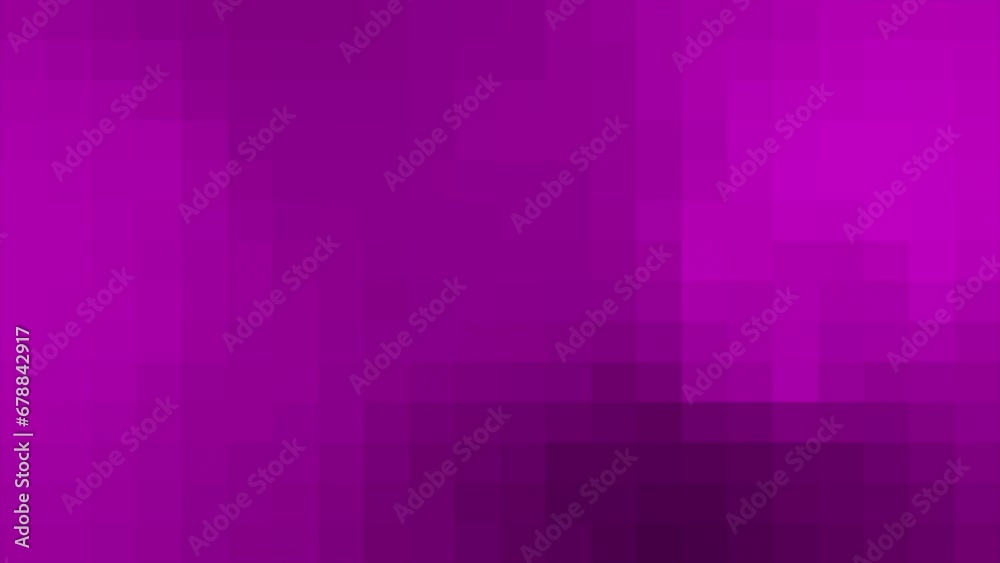 Simple and classy pixilated square box pattern Pink color minimal geometric background Simple and classy pixilated square box pattern Pink color minimal geometric background