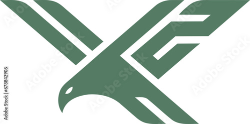 S Eagle Logo