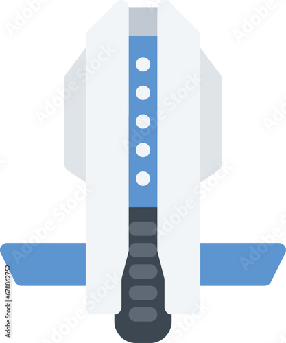 design vector image icons segway
