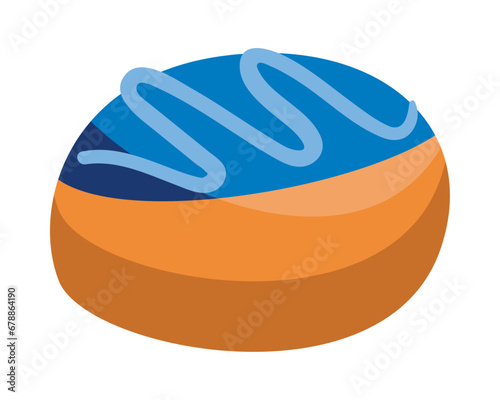 hanukkah sufganiyot pastry