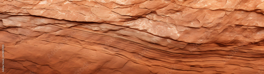 Sandstone Super Ultrawide Texture Background Wallpaper