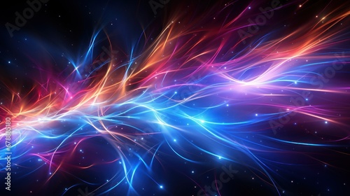 background featuring an array of electric uhd wallpaper