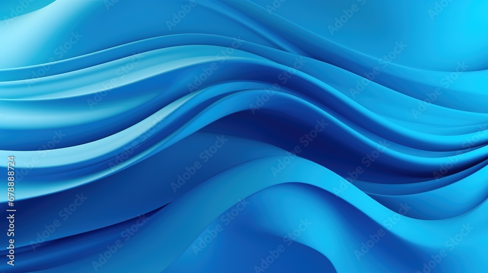 Abstract Ballet Dancer