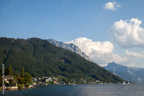 Gmunden | Traunsee | Austria