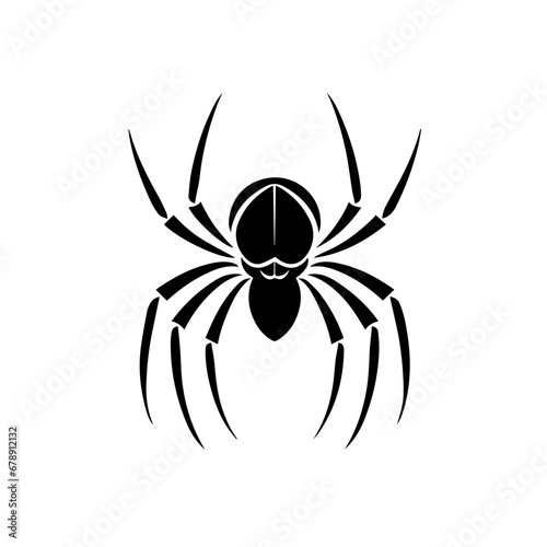 Spider Vector