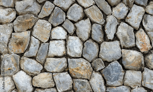 stone wall texture