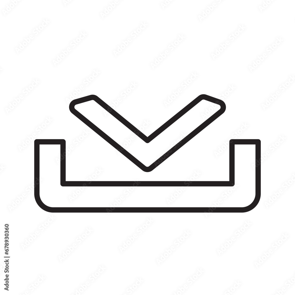 Download icon Download icon