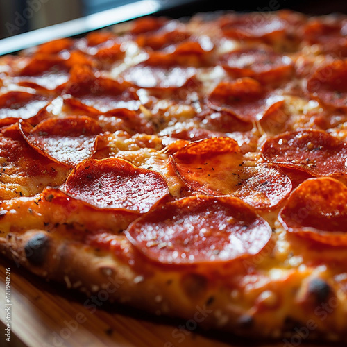 Pepperoni