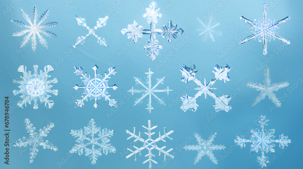 Snowflake