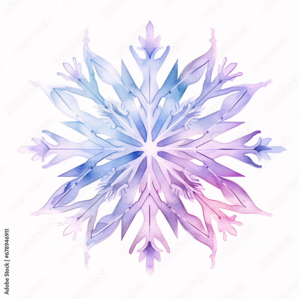 Snowflake Snowflake