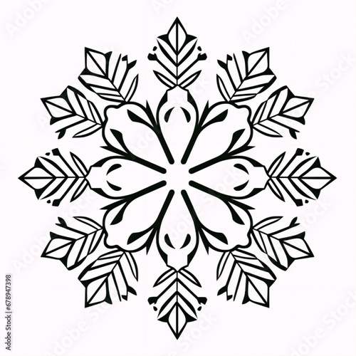 Snowflake