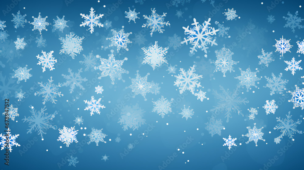 Snowflake Snowflake