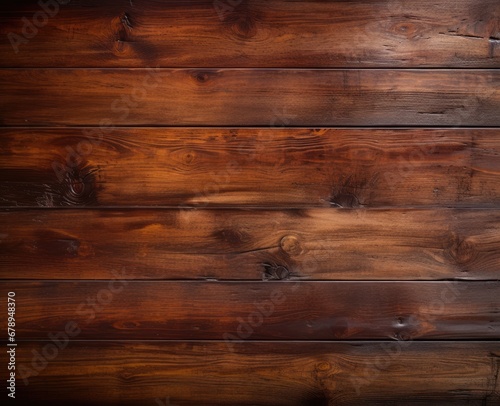 Weathered Planks: A Melange of Nostalgia and Industry in an Old Wooden Floor