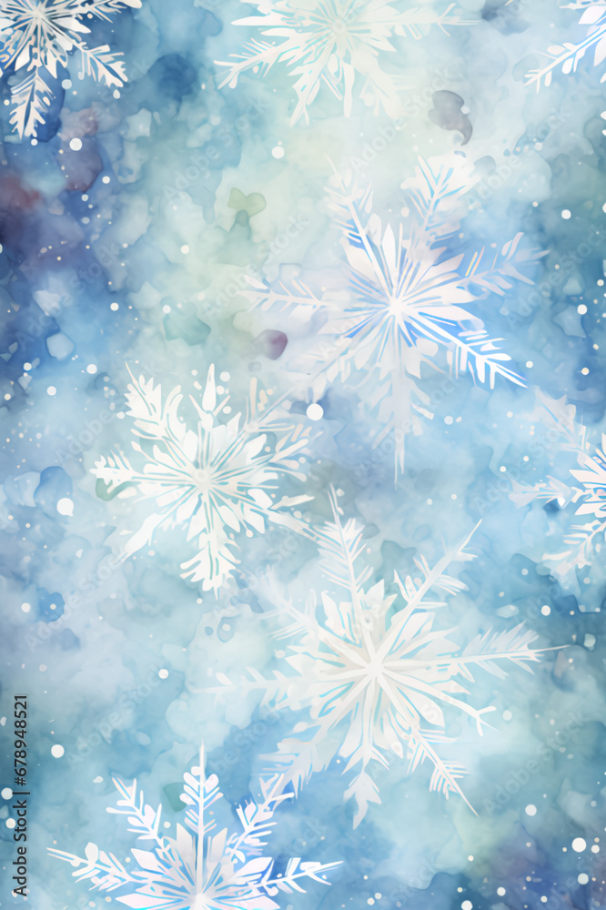 Snowflake Snowflake