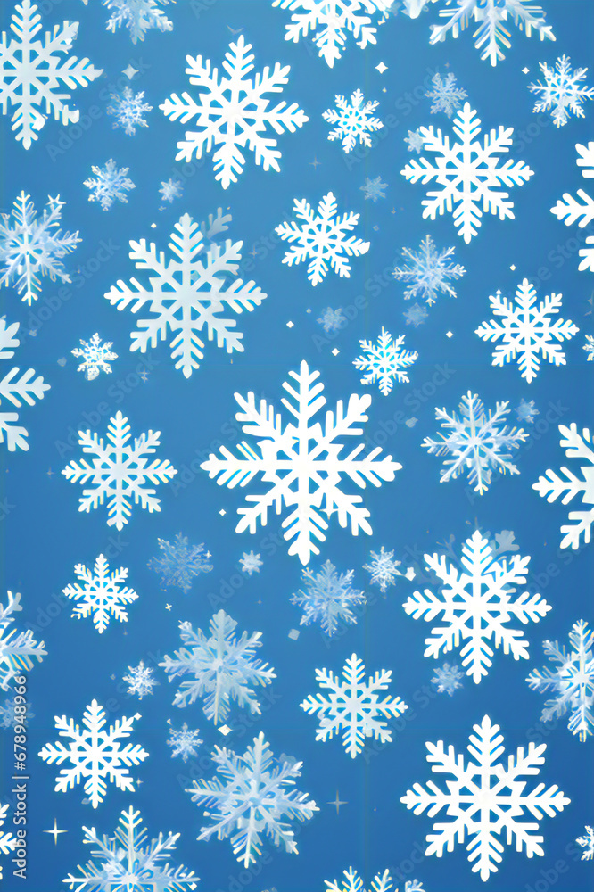 Snowflake Snowflake