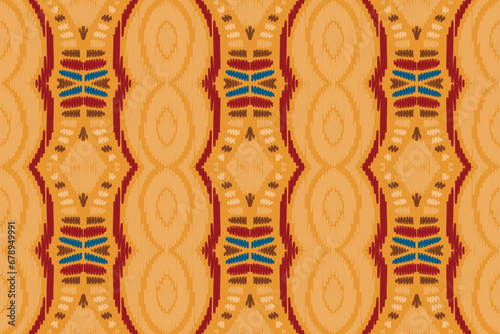 American ethnic native pattern.Traditional Navajo,Aztec,Apache,Southwest and Mexican style fabric pattern.Abstract vector motifs pattern.Design for fabric,clothing,blanket,carpet,woven,wrap,decoration