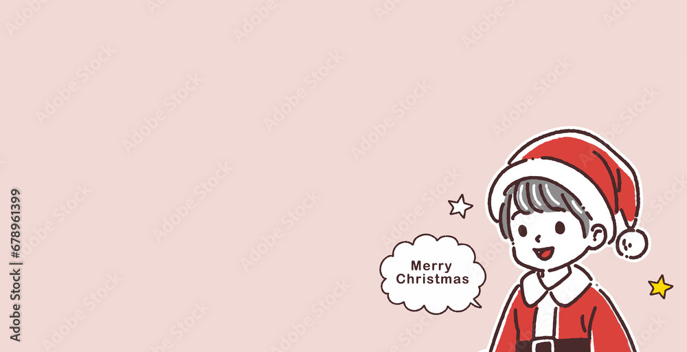 クリスマスの背景/バナー/広告/ポストカード/クリスマスカード/グリーティングカード/メッセージカード/カップル/ヘッダー/サムネイル/イラスト素材 クリスマスの背景/バナー/広告/ポストカード/クリスマスカード/グリーティングカード/メッセージカード/カップル/ヘッダー/サムネイル/イラスト素材