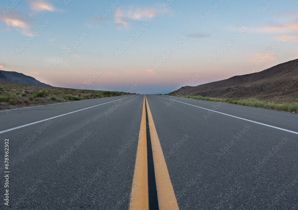 Fototapeta premium the journey