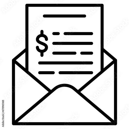 Payroll Sheet icon