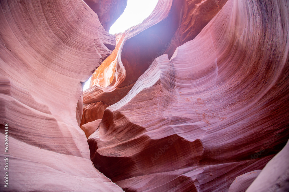 Obraz premium Antelope Canyon, Arizona
