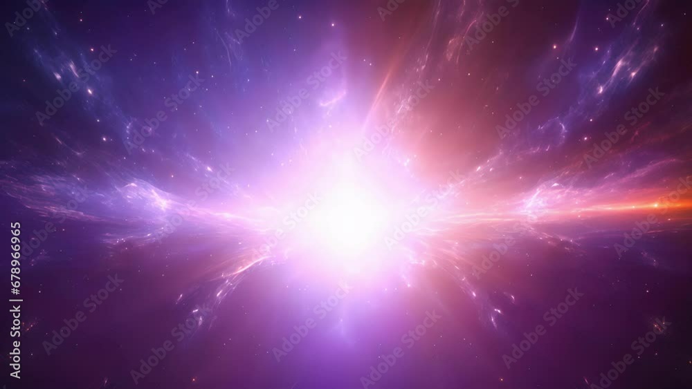 Glowing strands of celestial energy traverse the sky revealing a gateway to distant realms as time and space seemingly stand still. Glowing strands of celestial energy traverse the sky revealing a gateway to distant realms as time and space seemingly stand still.
