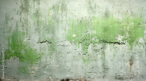 TEXTURED GRUNGY  ROUGH OLD PLASTERED WALL. legal AI 