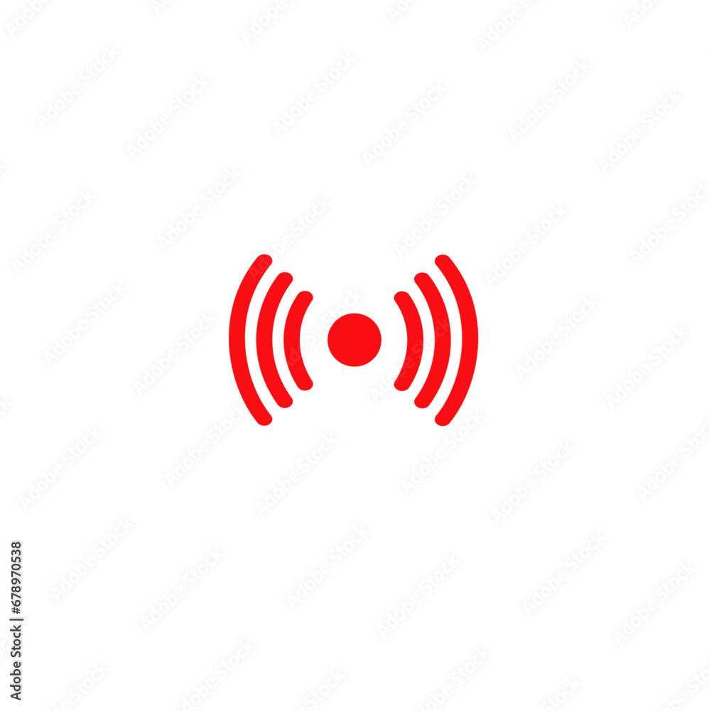 Live stream icon Live stream icon