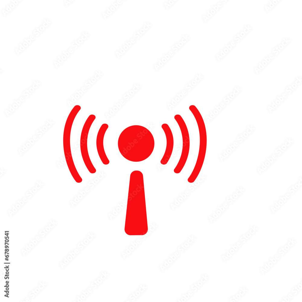 Live stream icon Live stream icon