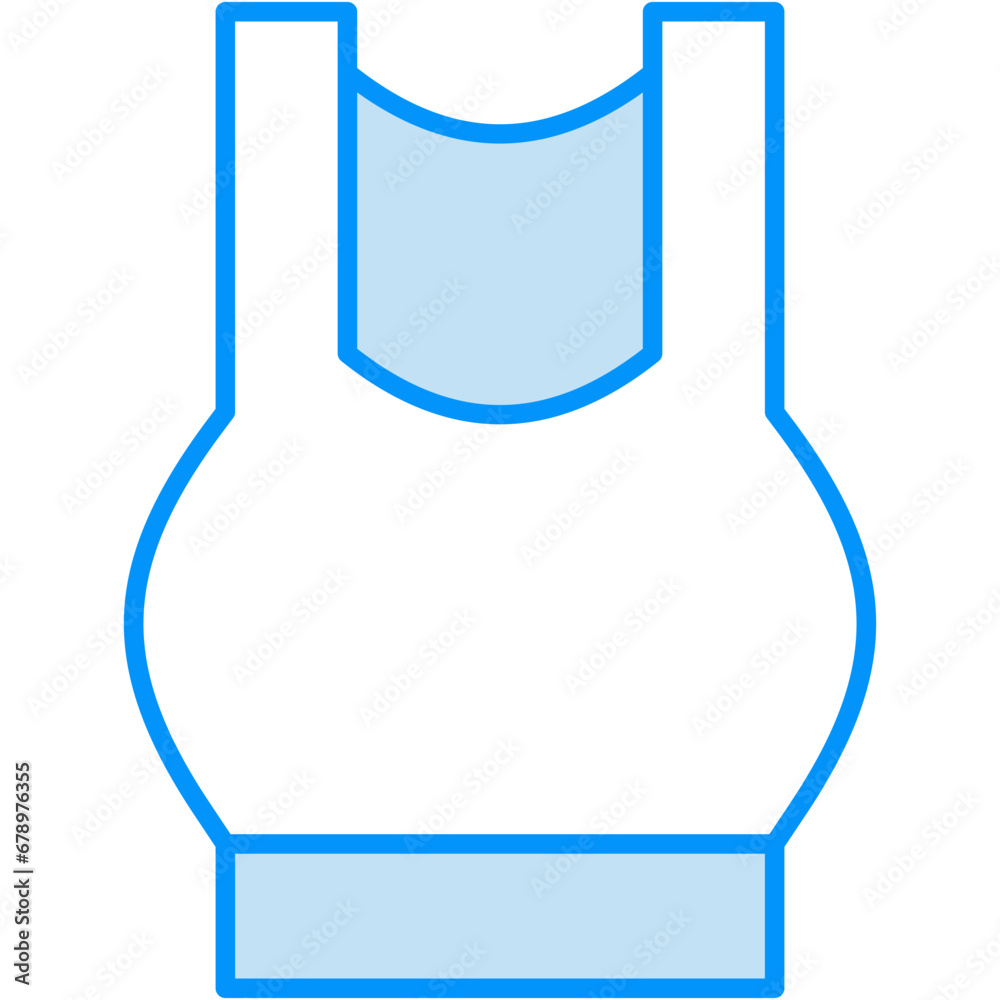 crop top vector .svg crop top vector .svg
