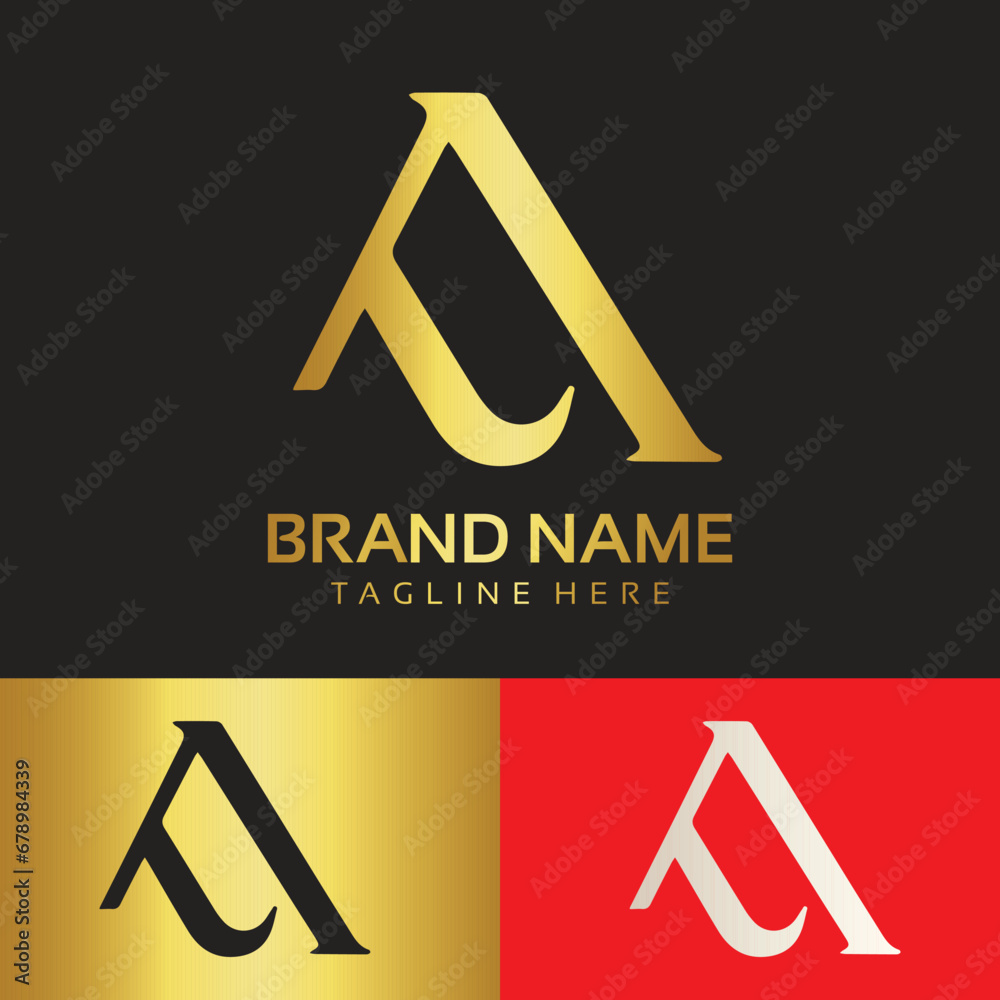Gold luxury smart logo design vector. is a professional business logo design. this logo perfect for any business or organization. 100% Editable vectors. Icon symbol vector EPS 10. Gold luxury smart logo design vector. is a professional business logo design. this logo perfect for any business or organization. 100% Editable vectors. Icon symbol vector EPS 10.