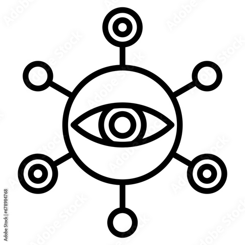 Visionary Framework icon