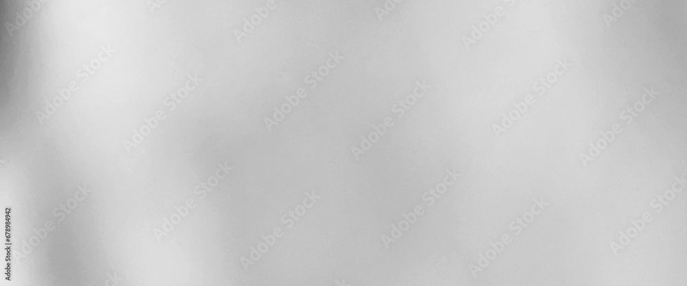 Obraz premium Vector silver abstract illustration design textured chrome background, realistic grey gradient.