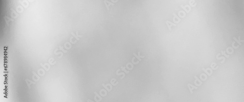 Vector silver abstract illustration design textured chrome background, realistic grey gradient.